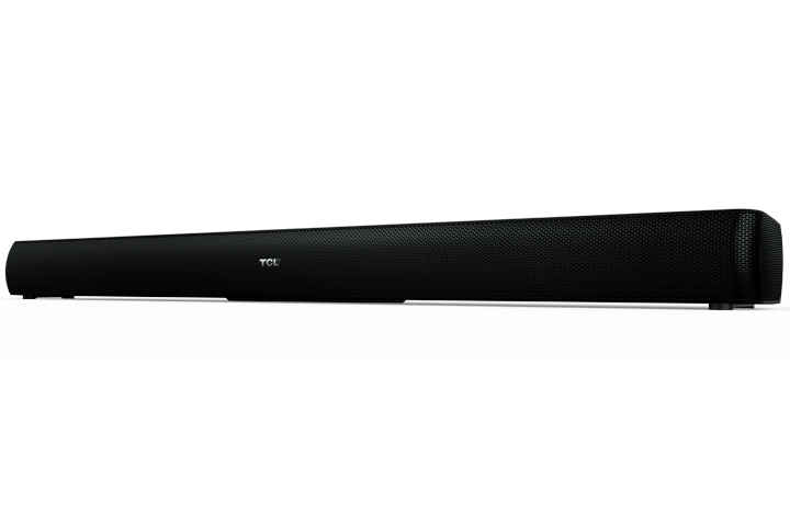 TCL Alto 5+ 2.1 Channel Home Theater Sound Bar with wireless subwoofer - TS5010