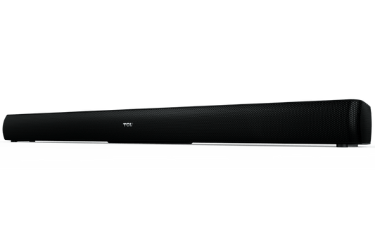 TCL Alto 5+ 2.1 Channel Home Theater Sound Bar with wireless subwoofer - TS5010