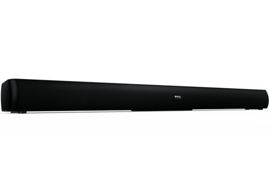 TCL Alto 5+ 2.1 Channel Home Theater Sound Bar with wireless subwoofer - TS5010
