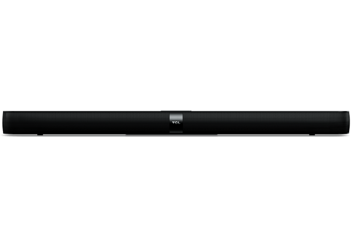 TCL Alto 7 2.0 Channel Home Theater Sound Bar with built-in subwoofer - TS7000