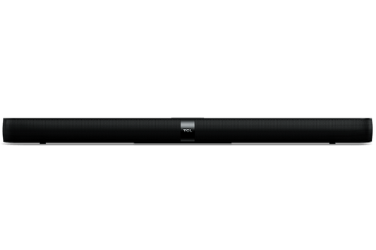 TCL Alto 7 2.0 Channel Home Theater Sound Bar with built-in subwoofer - TS7000